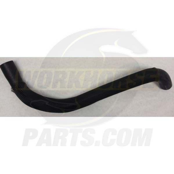 W0000218 - Radiator Inlet Hose (upper)